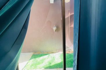 The Mulia Residences