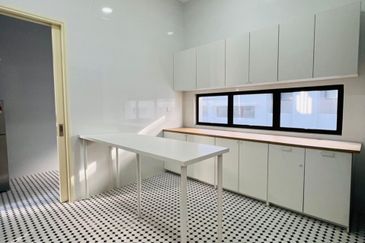 The Mulia Residences