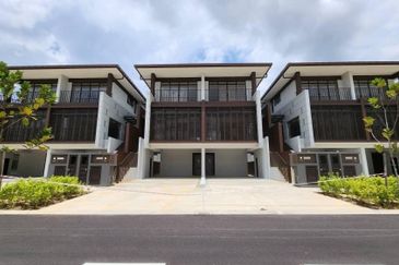 The Mulia Residences