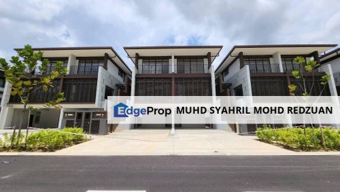 The Mulia Residence Cyberjaya for rent, Selangor, Cyberjaya