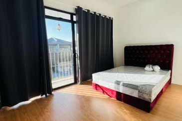 The Mulia Residences