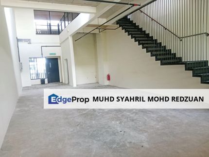 Tamarind Square Office Space for rent, Selangor, Cyberjaya