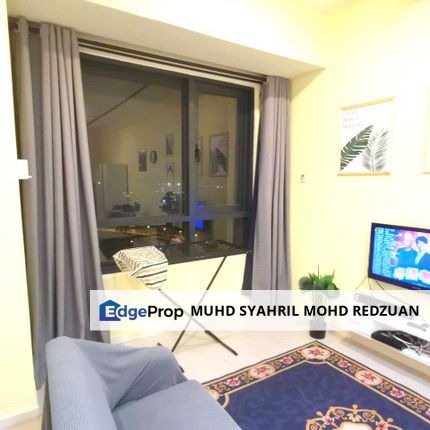 Tamarind Suites Cyberjaya Studio for rent, Selangor, Cyberjaya