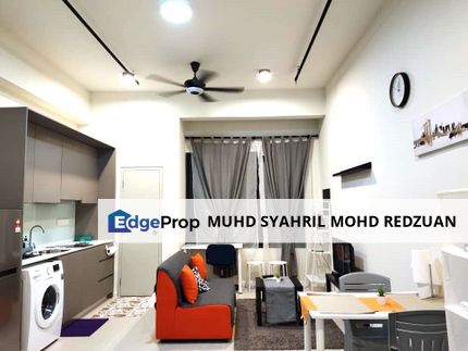 Tamarind Suites, Cyberjaya Studio for rent, Selangor, Cyberjaya