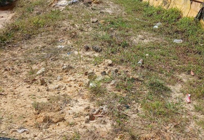 JALAN PUNCAK ALAM JAYA