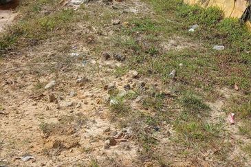 JALAN PUNCAK ALAM JAYA