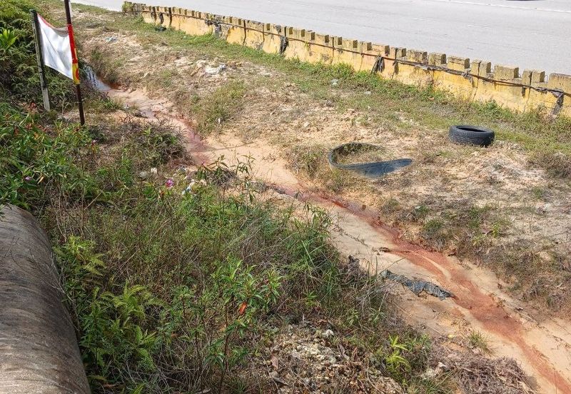 JALAN PUNCAK ALAM JAYA