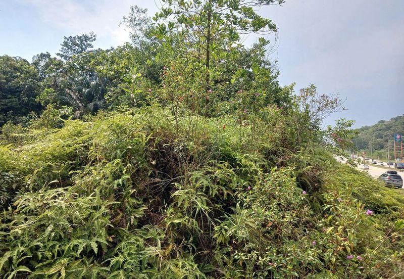 JALAN PUNCAK ALAM JAYA