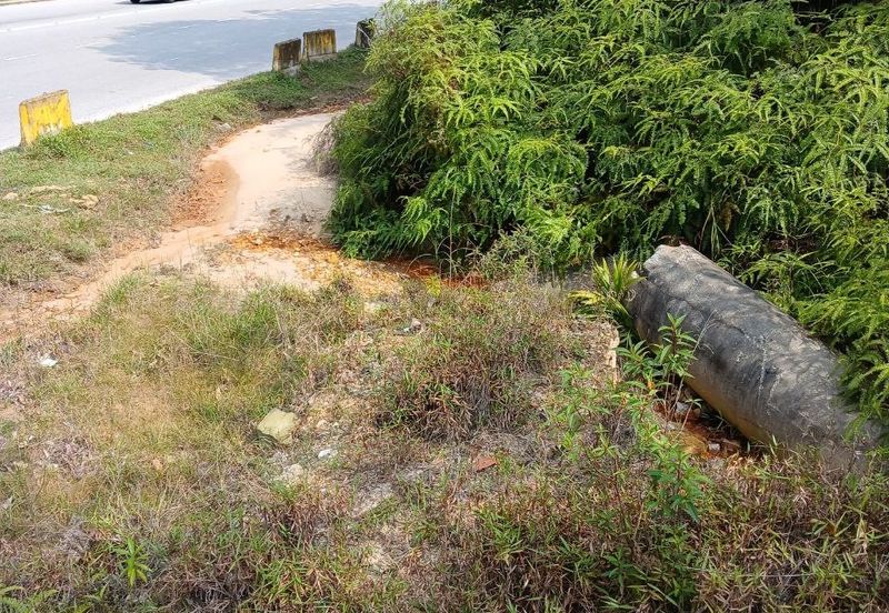 JALAN PUNCAK ALAM JAYA