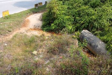 JALAN PUNCAK ALAM JAYA