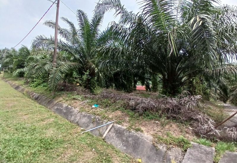 JALAN PUNCAK ALAM JAYA