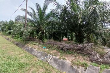 JALAN PUNCAK ALAM JAYA