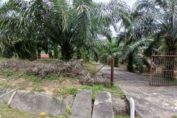 JALAN PUNCAK ALAM JAYA