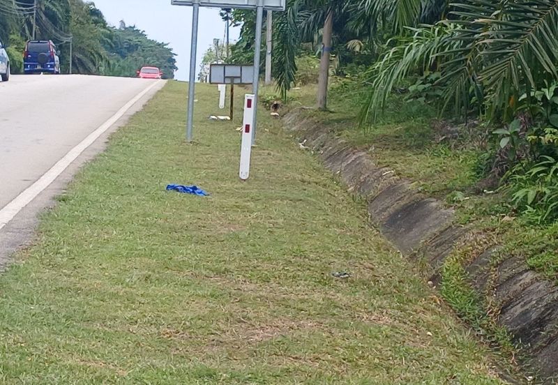 JALAN PUNCAK ALAM JAYA