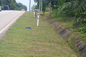 JALAN PUNCAK ALAM JAYA