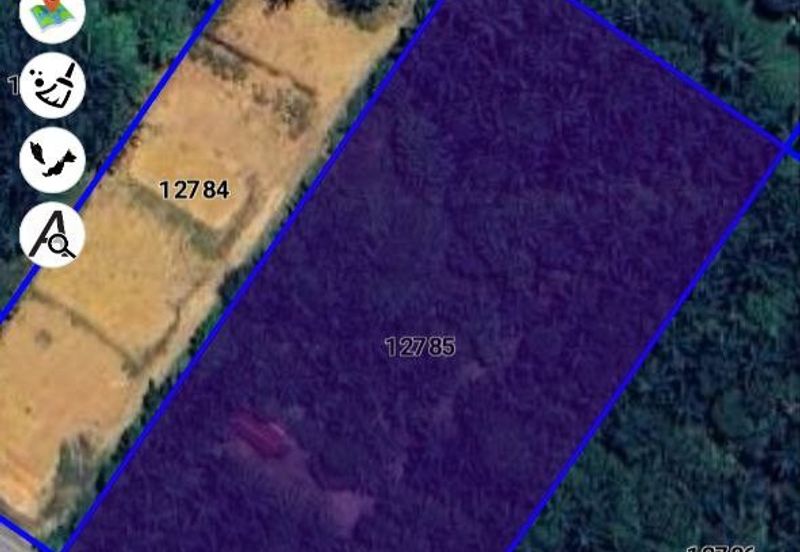 JALAN PUNCAK ALAM JAYA