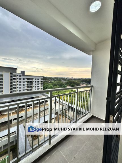 Apartment Vista Sungai Ramal, Kajang Untuk Dijual, Selangor, Kajang