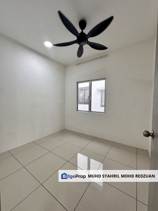 Apartment Vista Sungai Ramal, Kajang Untuk Dijual, Selangor, Kajang