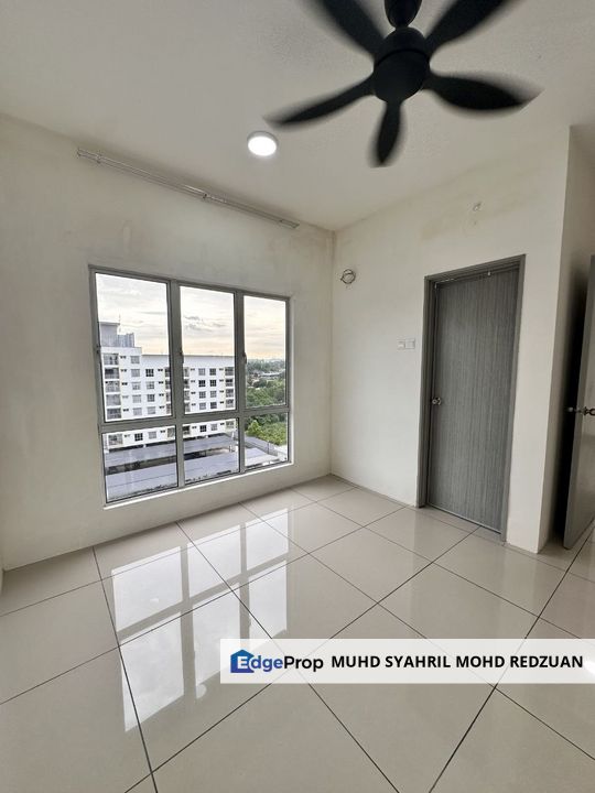 Apartment Vista Sungai Ramal, Kajang Untuk Dijual, Selangor, Kajang