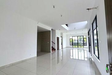 Setia Marina 3, Setia Eco Glades