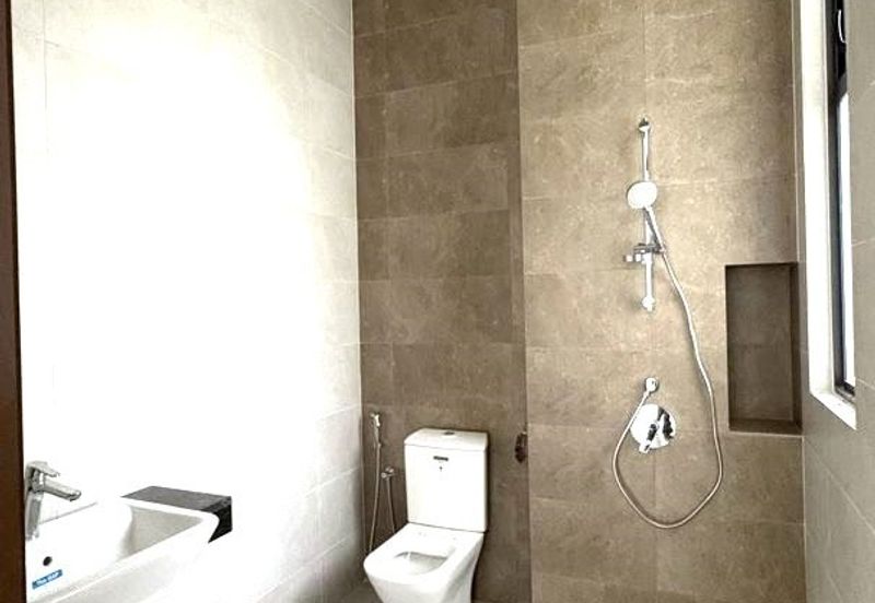 Setia Marina 3, Setia Eco Glades