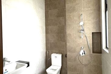 Setia Marina 3, Setia Eco Glades