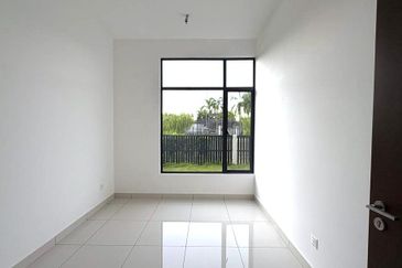 Setia Marina 3, Setia Eco Glades