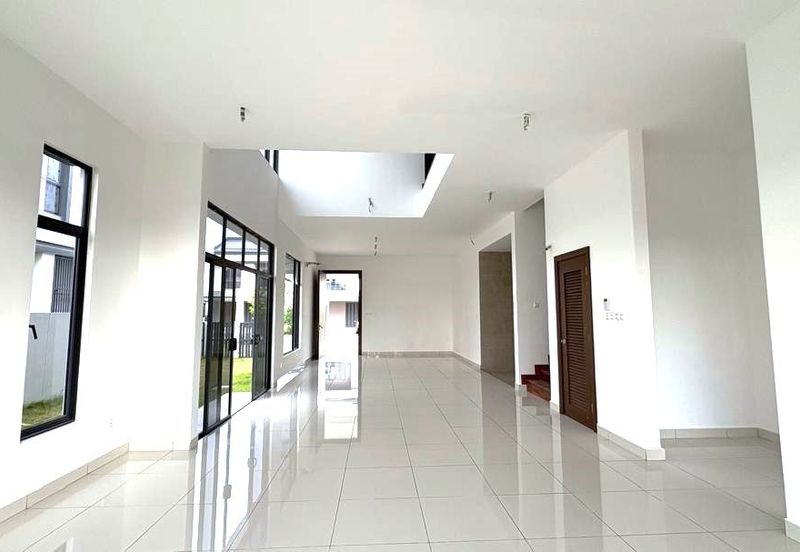 Setia Marina 3, Setia Eco Glades