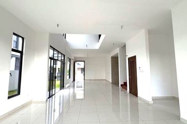 Setia Marina 3, Setia Eco Glades