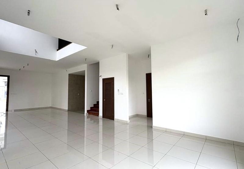 Setia Marina 3, Setia Eco Glades