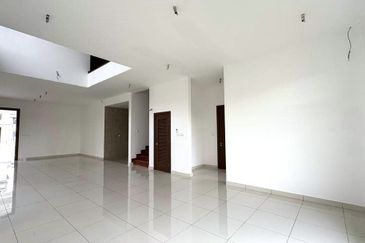 Setia Marina 3, Setia Eco Glades