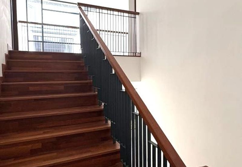 Setia Marina 3, Setia Eco Glades