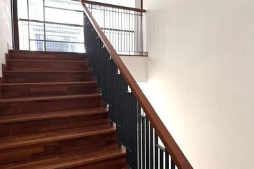 Setia Marina 3, Setia Eco Glades