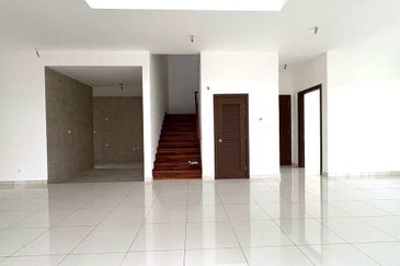 Setia Marina 3, Setia Eco Glades