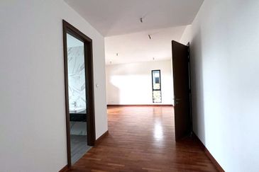 Setia Marina 3, Setia Eco Glades