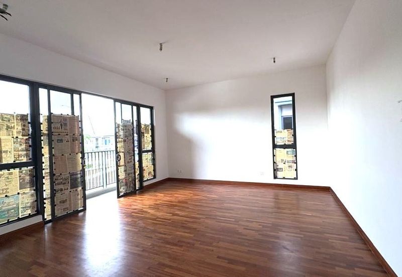 Setia Marina 3, Setia Eco Glades