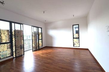 Setia Marina 3, Setia Eco Glades