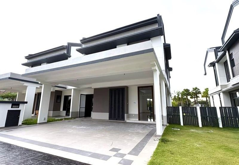 Setia Marina 3, Setia Eco Glades