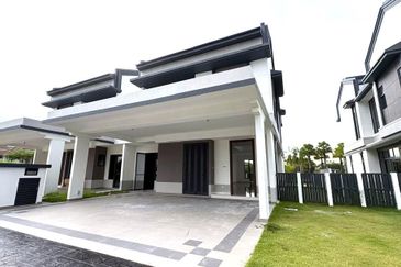 Setia Marina 3, Setia Eco Glades