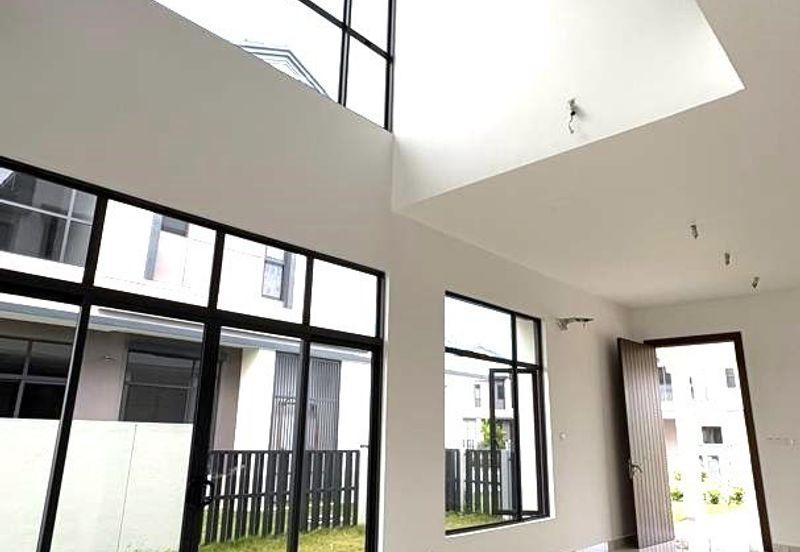 Setia Marina 3, Setia Eco Glades