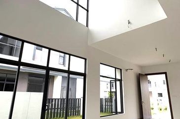 Setia Marina 3, Setia Eco Glades