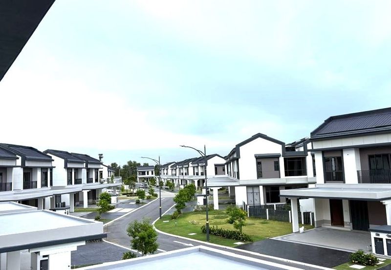 Setia Marina 3, Setia Eco Glades
