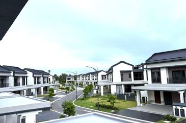 Setia Marina 3, Setia Eco Glades