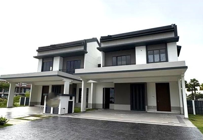 Setia Marina 3, Setia Eco Glades