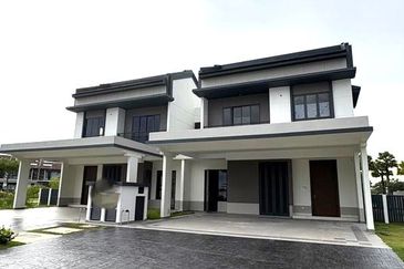 Setia Marina 3, Setia Eco Glades