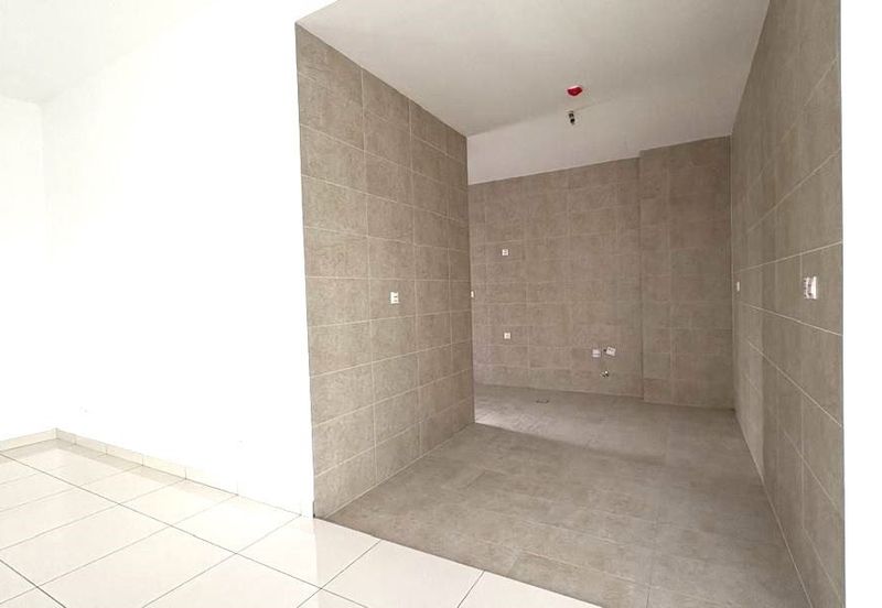 Setia Marina 3, Setia Eco Glades