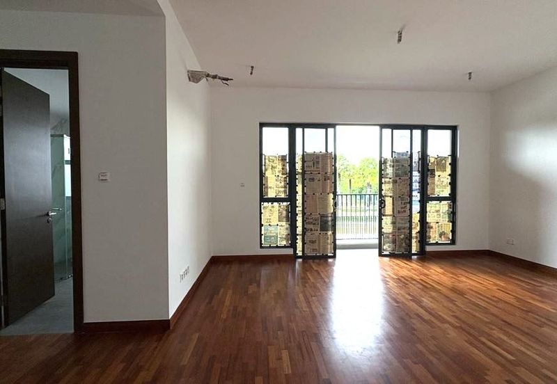 Setia Marina 3, Setia Eco Glades