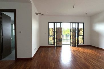 Setia Marina 3, Setia Eco Glades