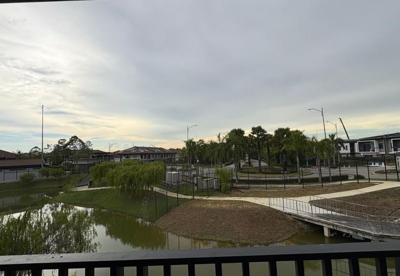 Setia Marina 3, Setia Eco Glades