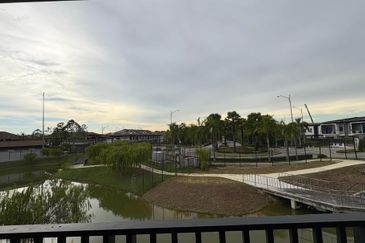 Setia Marina 3, Setia Eco Glades